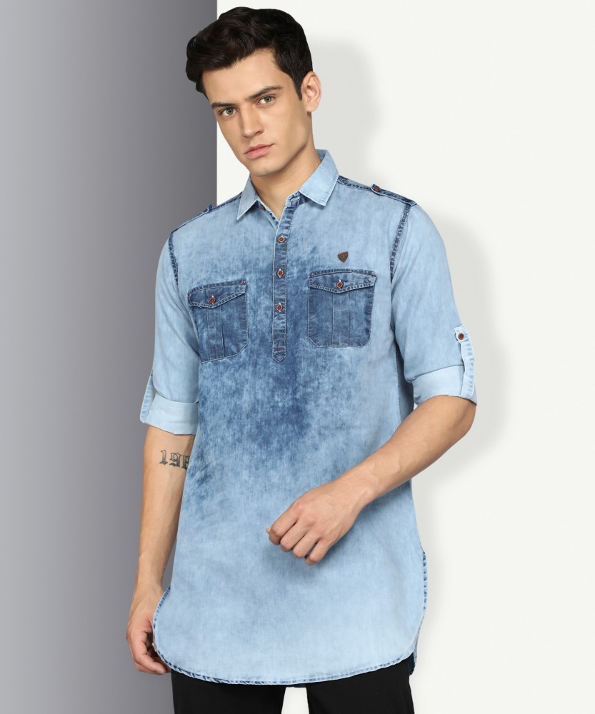 Pathani hotsell kurta flipkart