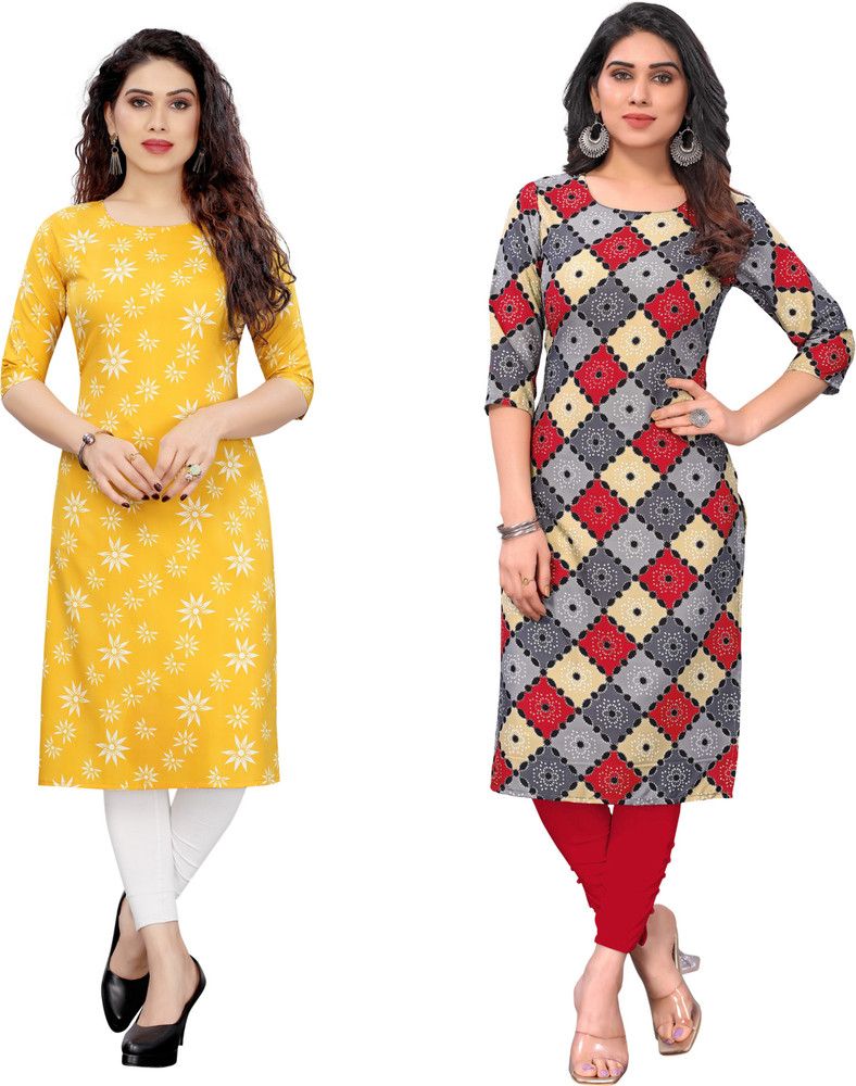Kurti combo flipkart sale