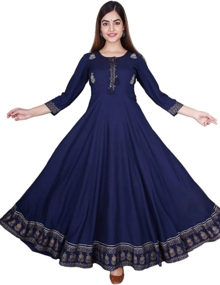 Flipkart fancy outlet kurti