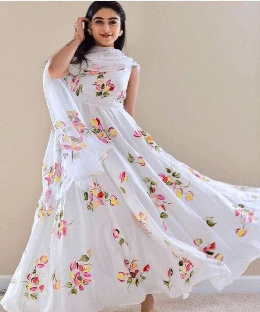 Flipkart 2025 floral dresses