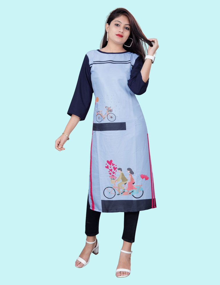 Details more than 88 anarkali kurtis on flipkart  songngunhatanheduvn