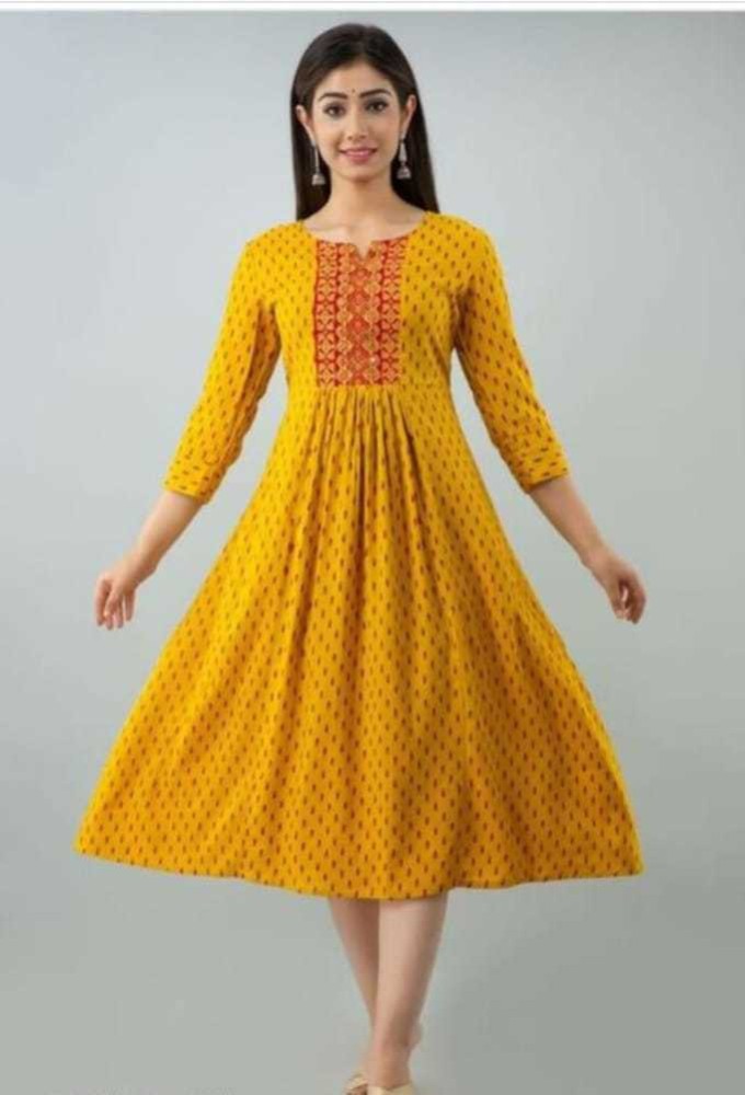 New girl sale kurta style 2019