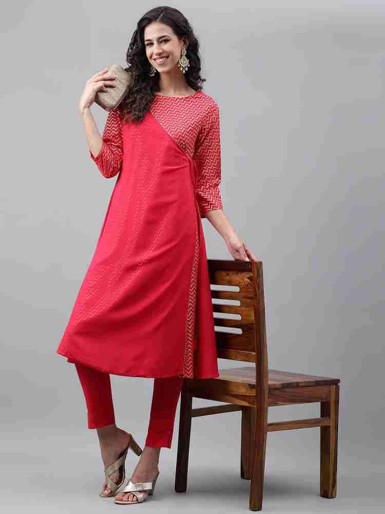 Janasya kurti outlet flipkart