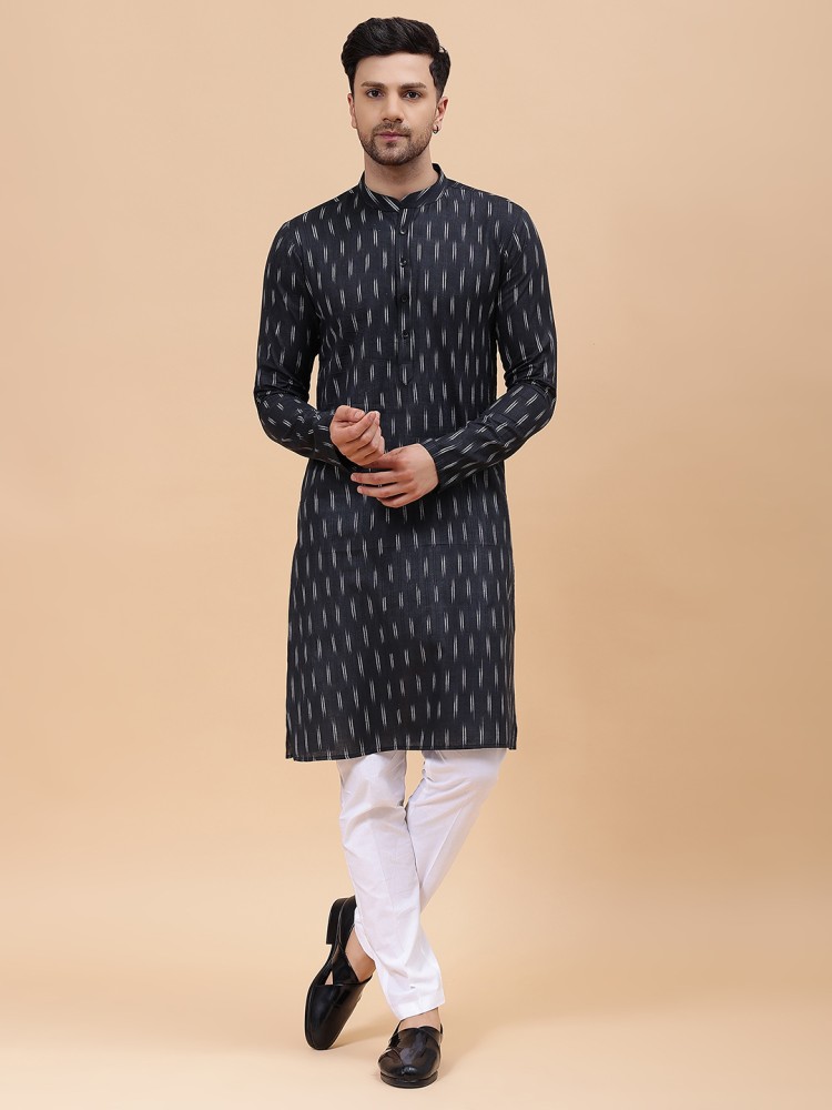 Pyjama kurta online designs