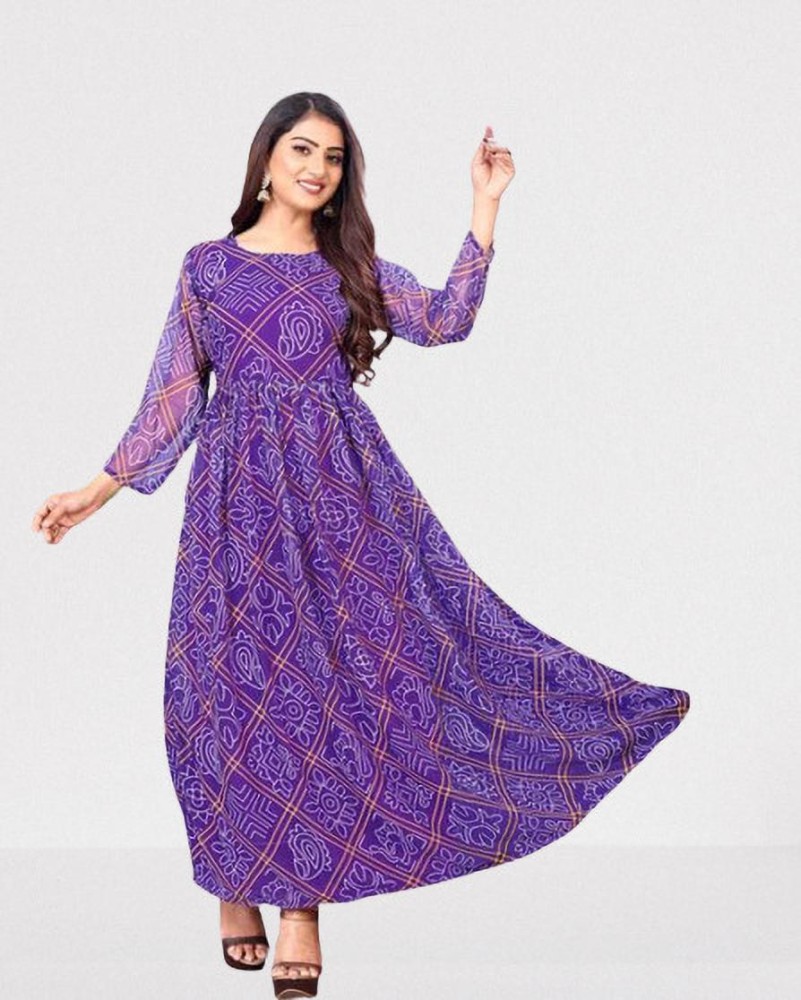 Fashion2wear Anarkali Gown Price in India  Buy Fashion2wear Anarkali Gown  online at Flipkartcom