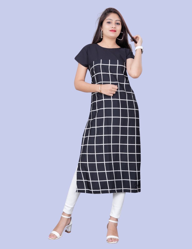 Flipkart hotsell fancy kurti