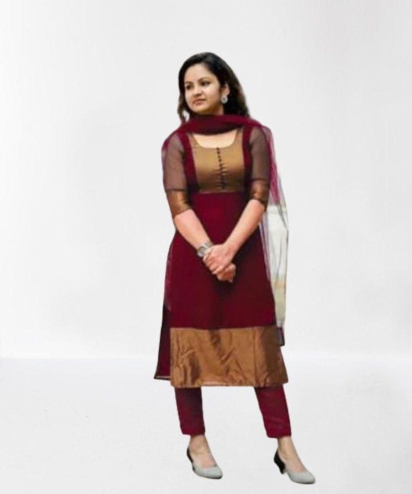 Flipkart 2025 salwar kurti