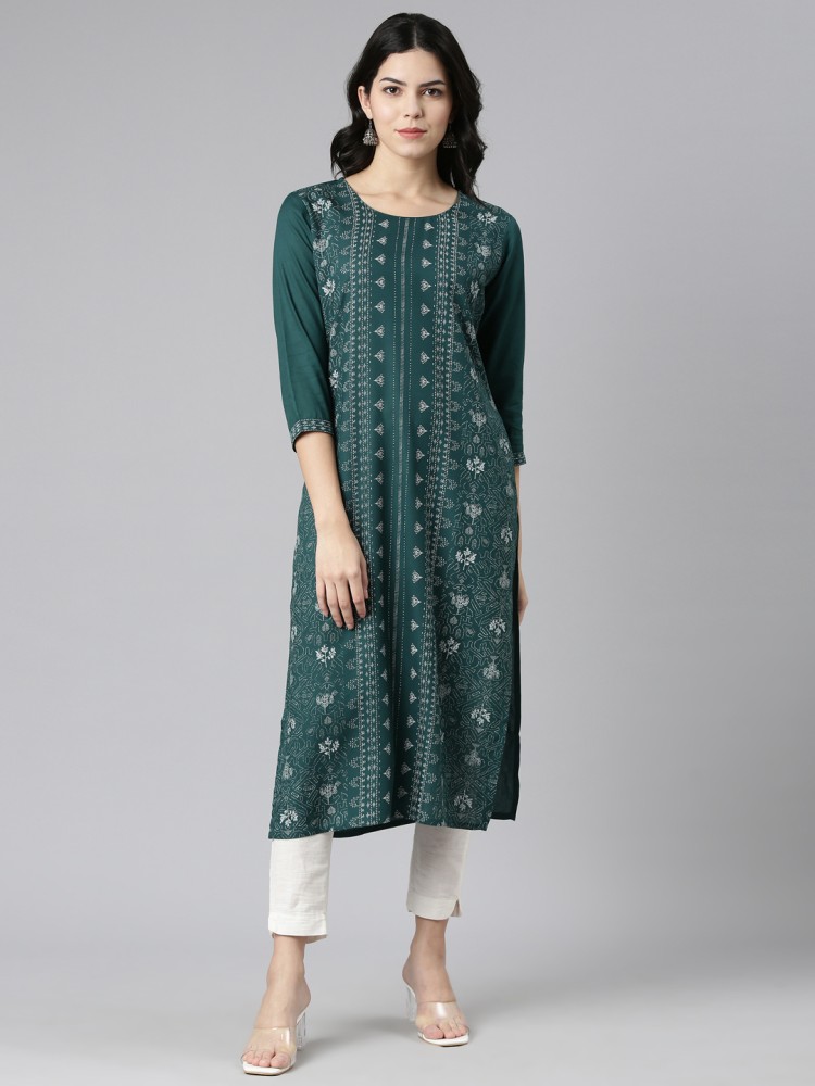 Neerus kurta shop