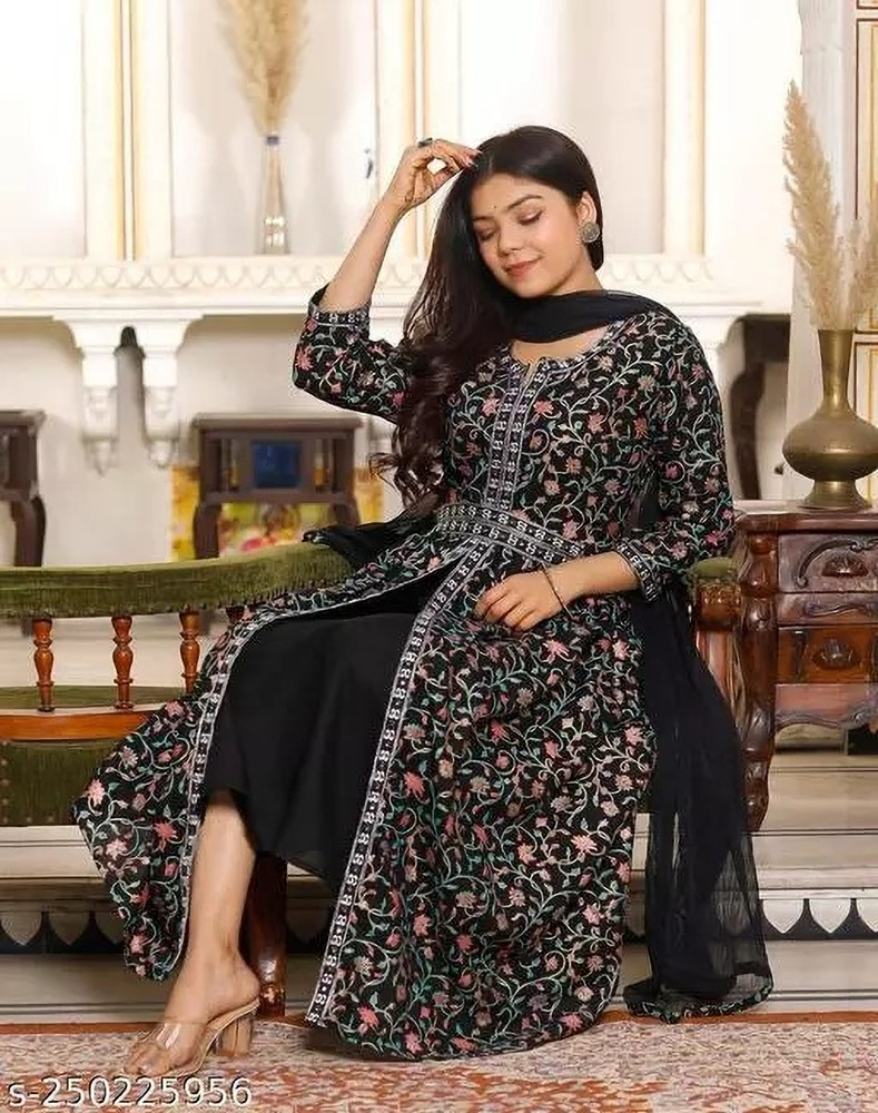 Flipkart women's discount clothing ethnic wear
