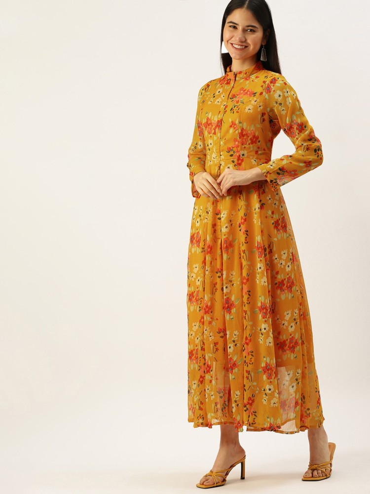 Vedic store gown online