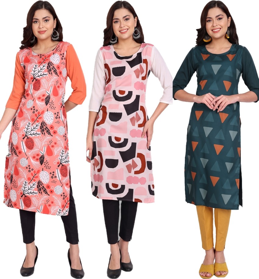 Flipkart cotton kurti xxl on sale offer