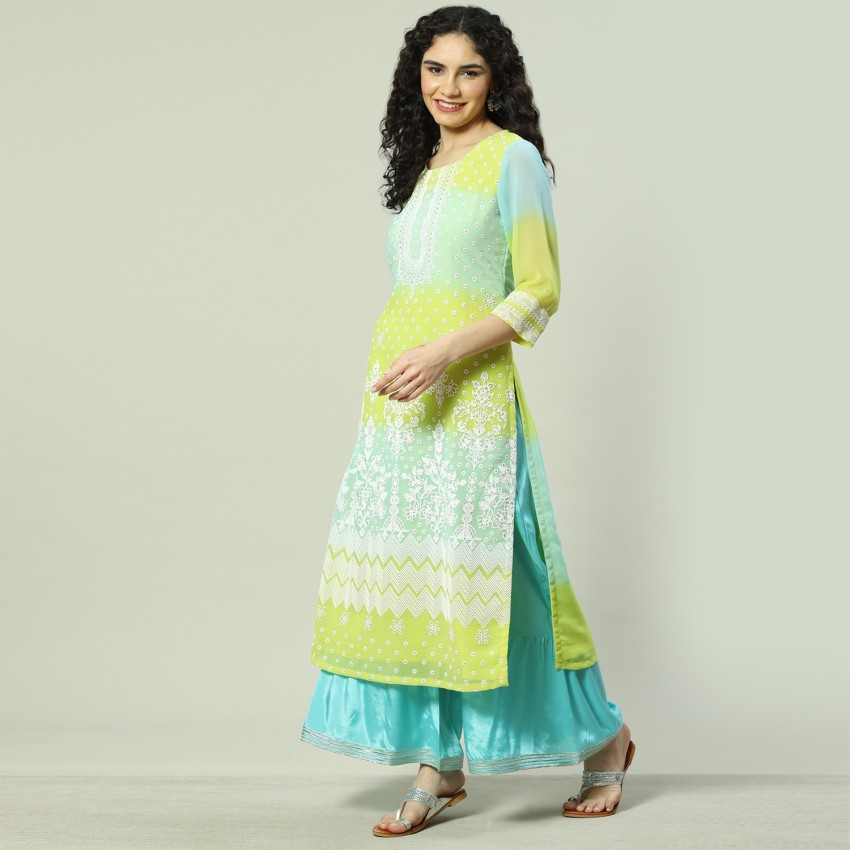 Rangriti hot sale kurtis flipkart