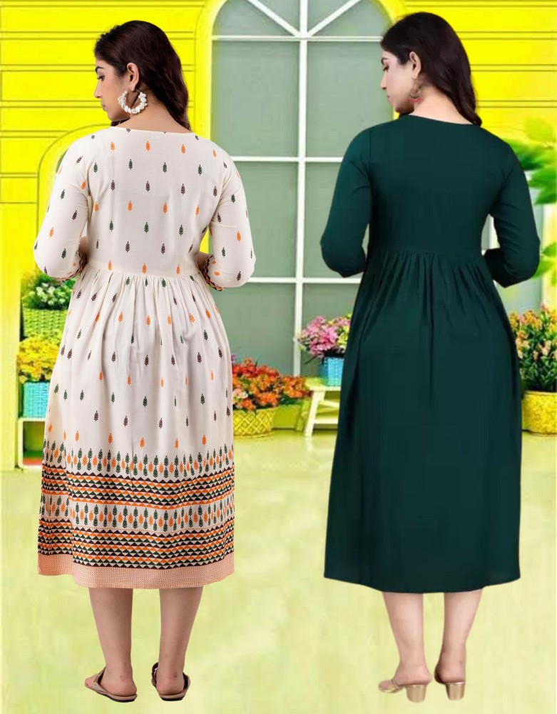 Maternity kurtis flipkart hotsell