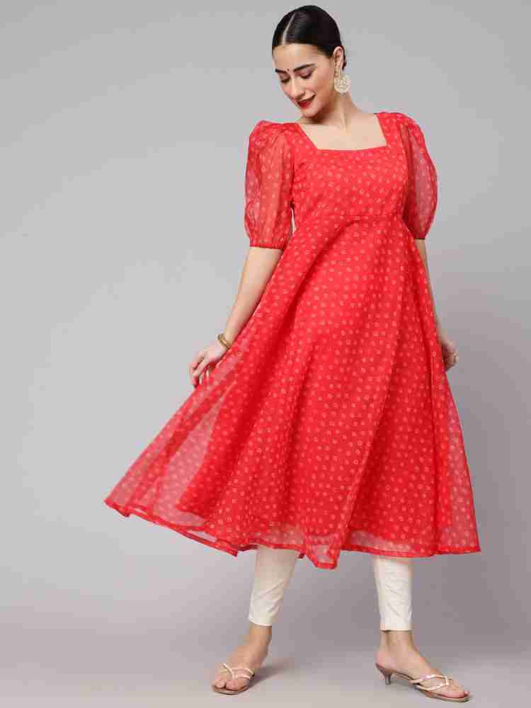 Flipkart shop aks kurti