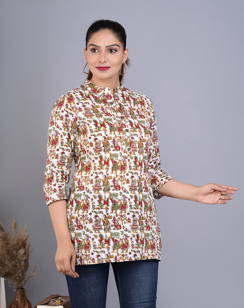 Flipkart online shopping short cheap kurtis
