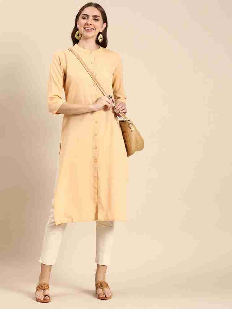 Anouk kurtas flipkart best sale