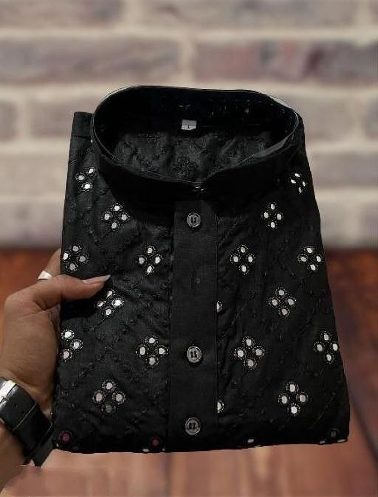 Designer kurta for mens flipkart top