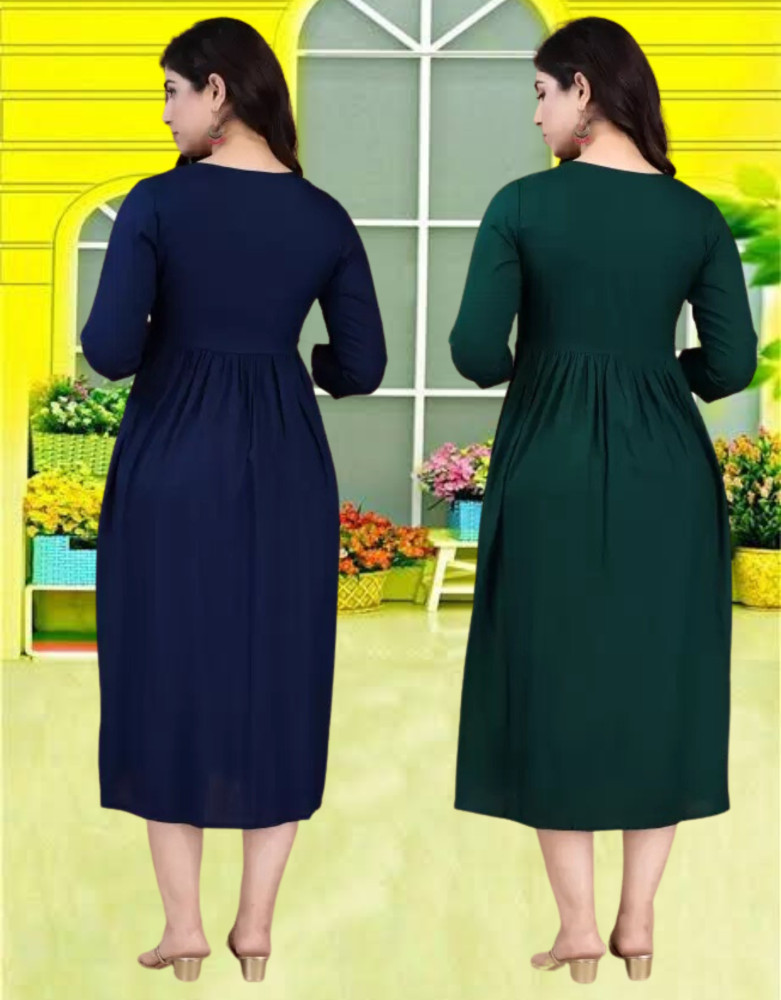 Share more than 87 maternity kurtis flipkart best POPPY