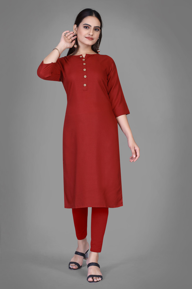 Update more than 161 simple kurti for ladies super hot netgroup.edu.vn