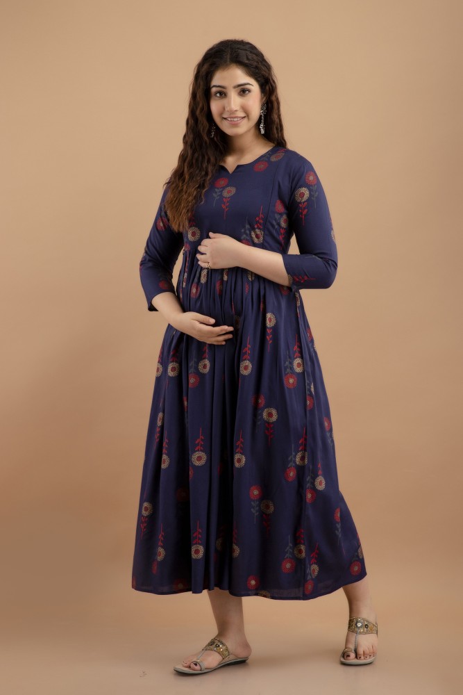 Frock wala kurta best sale