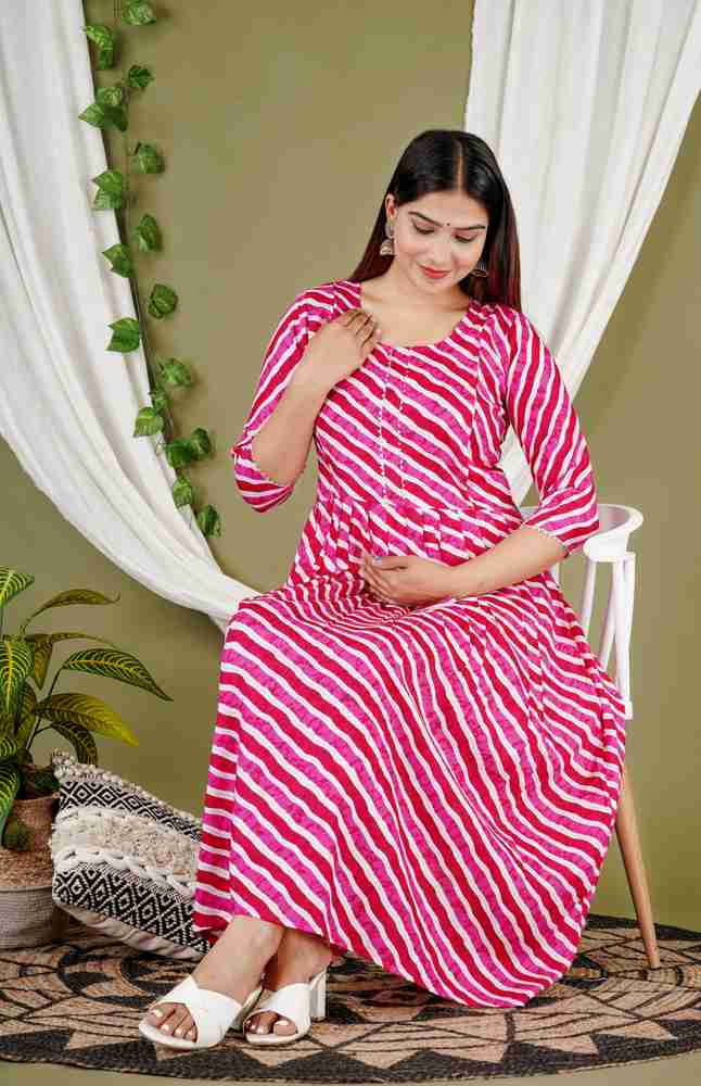 Sati factory Women Leheriya Anarkali Kurta Buy Sati factory Women Leheriya Anarkali Kurta Online at Best Prices in India Flipkart