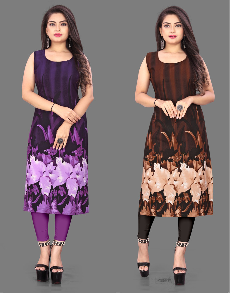 Flipkart womens long kurtis online