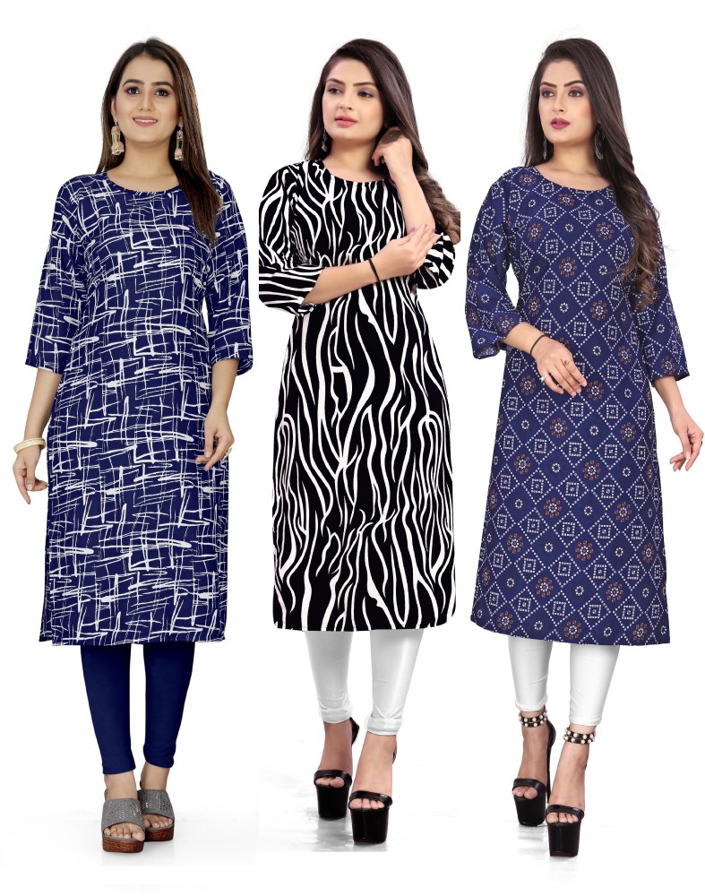 Flipkart daily deals wear kurtis