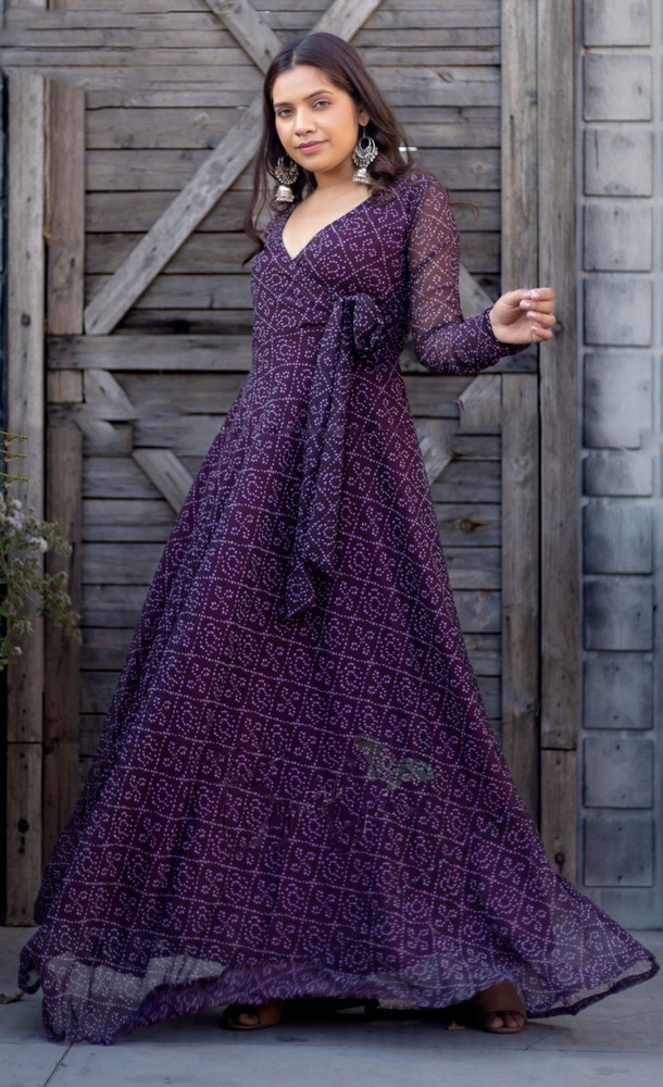 American gown shop