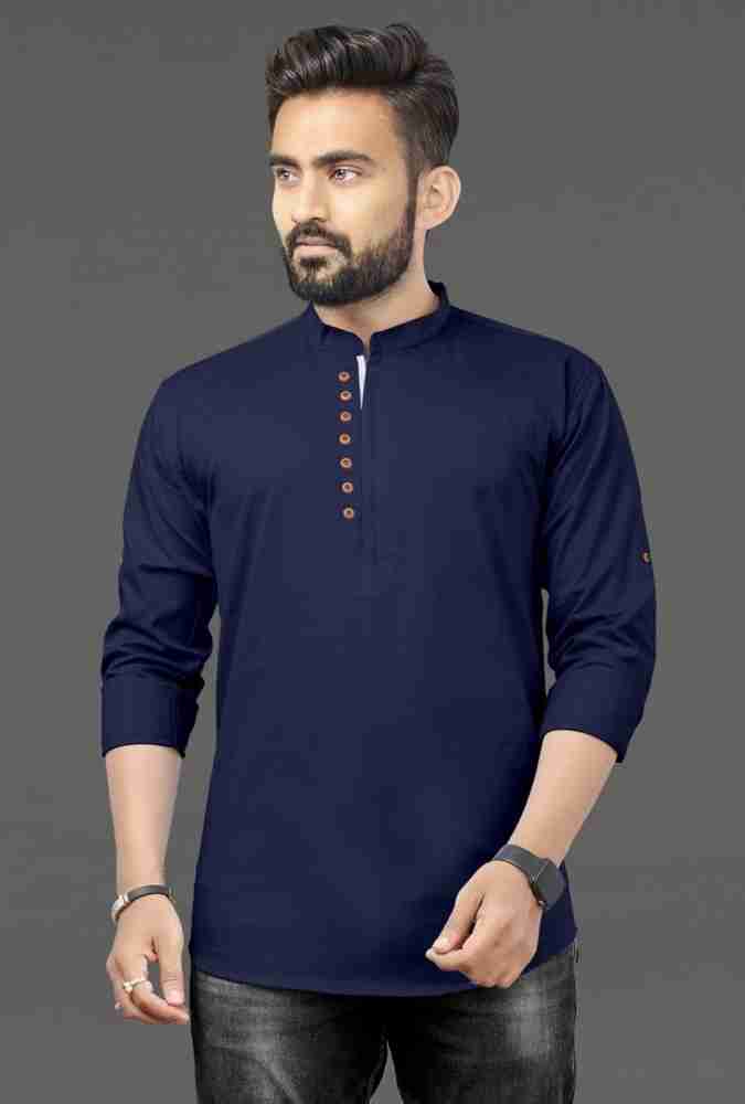 Kurta jeans for top mens