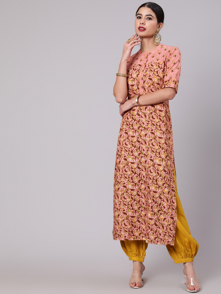 flipkart aks kurta