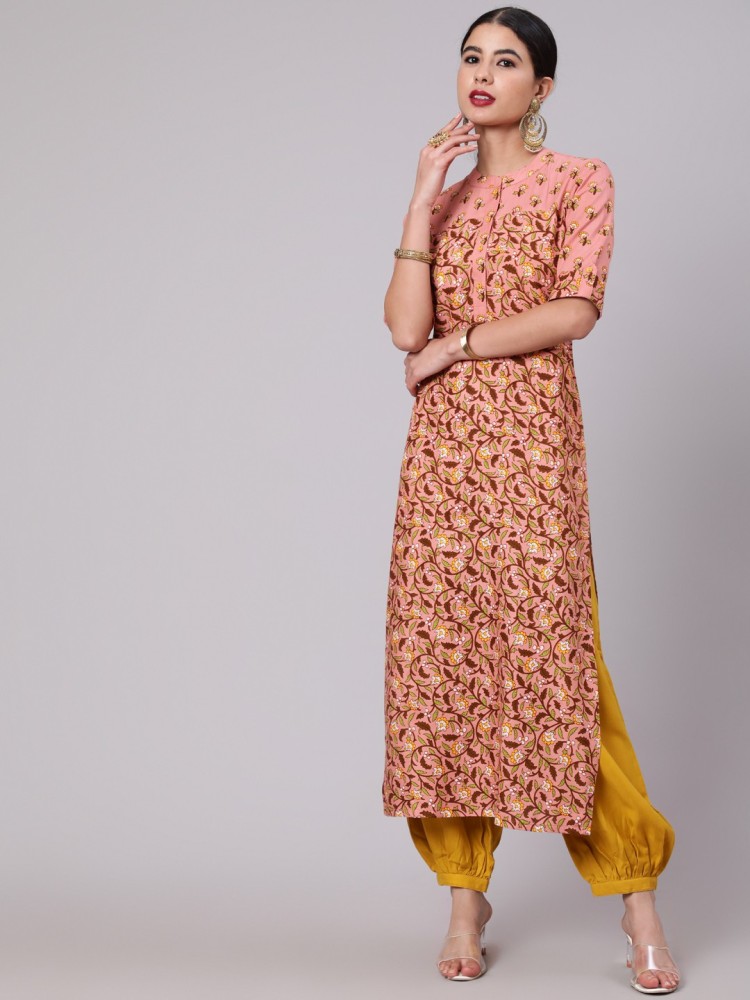 Flipkart aks kurti new year offer hotsell