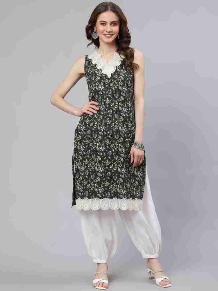 Flipkart hot sale aks kurti