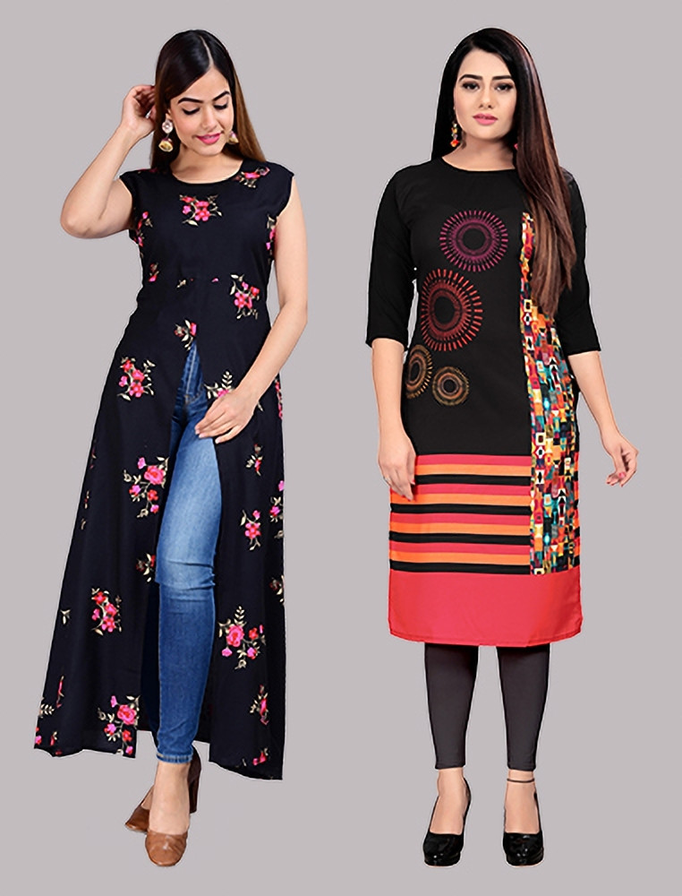 Flipkart combo kurti shop
