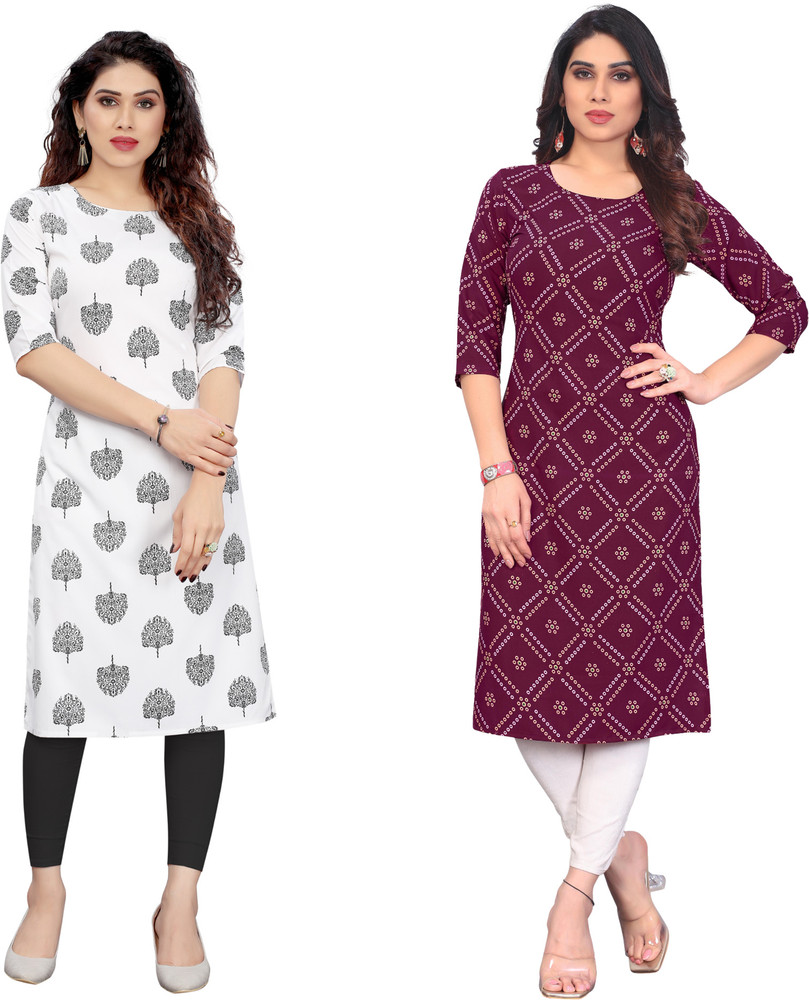 Flipkart combo on sale offers kurtis