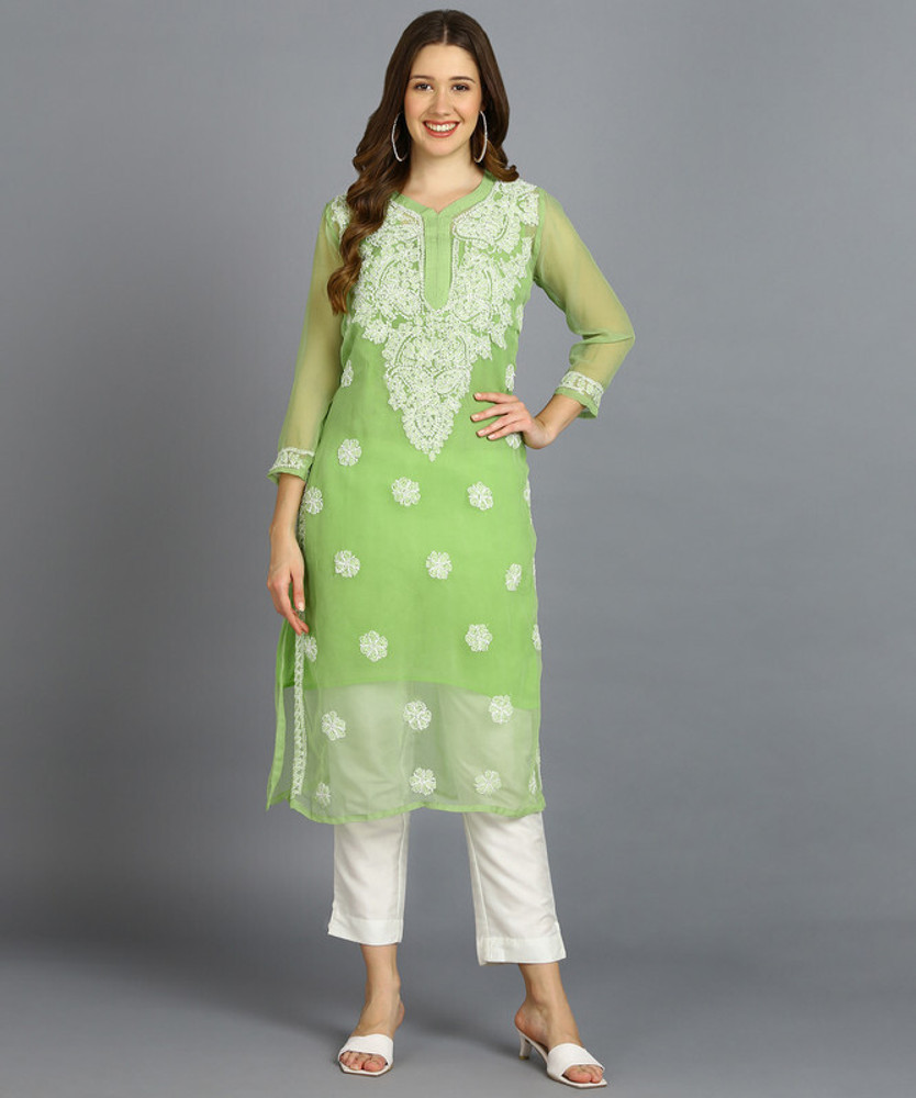 W brand kurtis flipkart hotsell