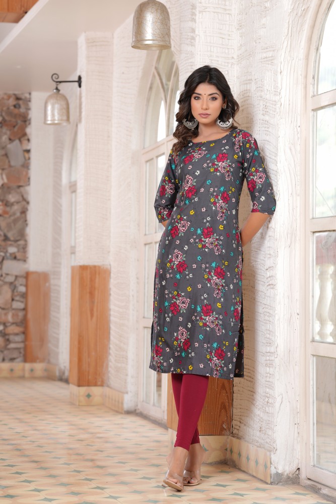 Flipkart lagi kurti best sale