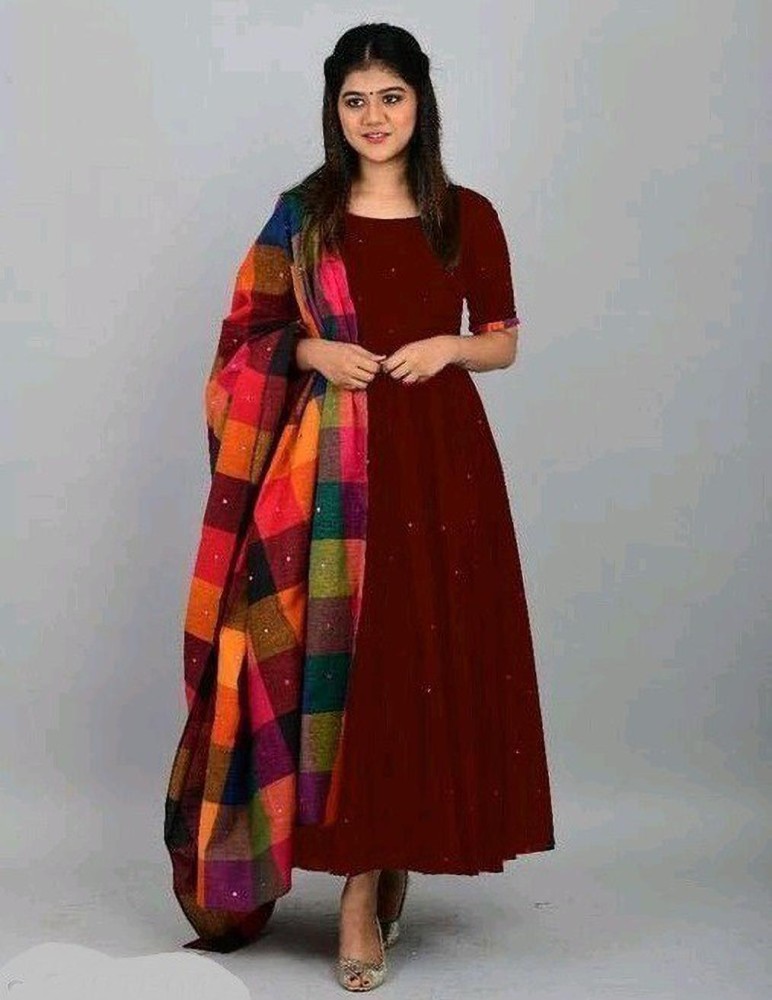 Umbrella kurti sale on flipkart