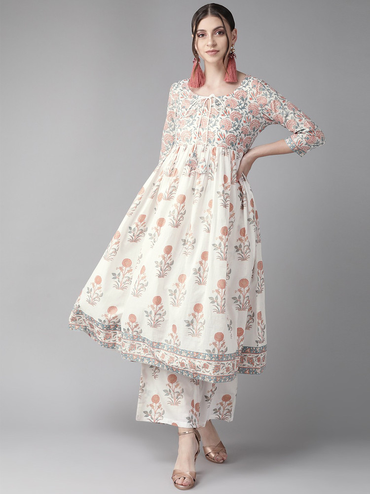 Flipkart aks kurti outlet