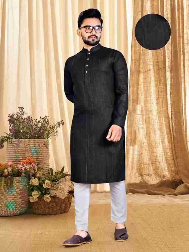 Gents black kurta designs pakistani online
