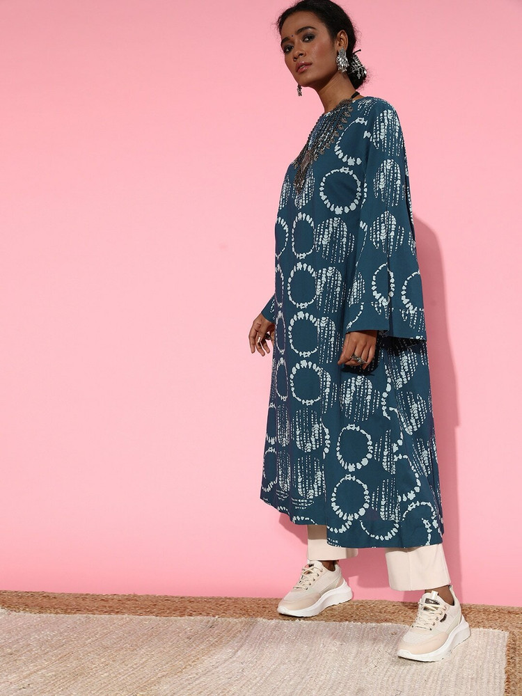 Moda rapido kurtas flipkart online