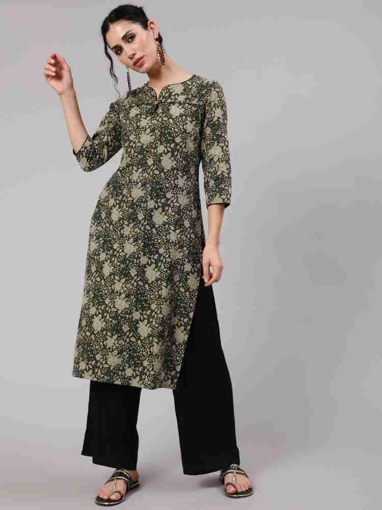 Aks kurti flipkart best sale