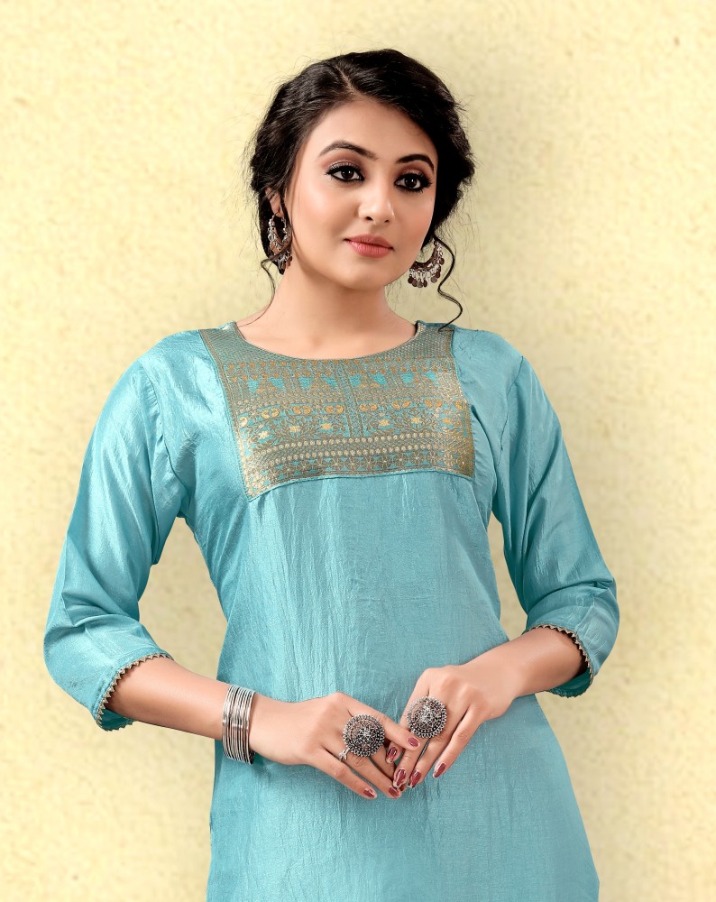 Ziyaa sale kurtis flipkart