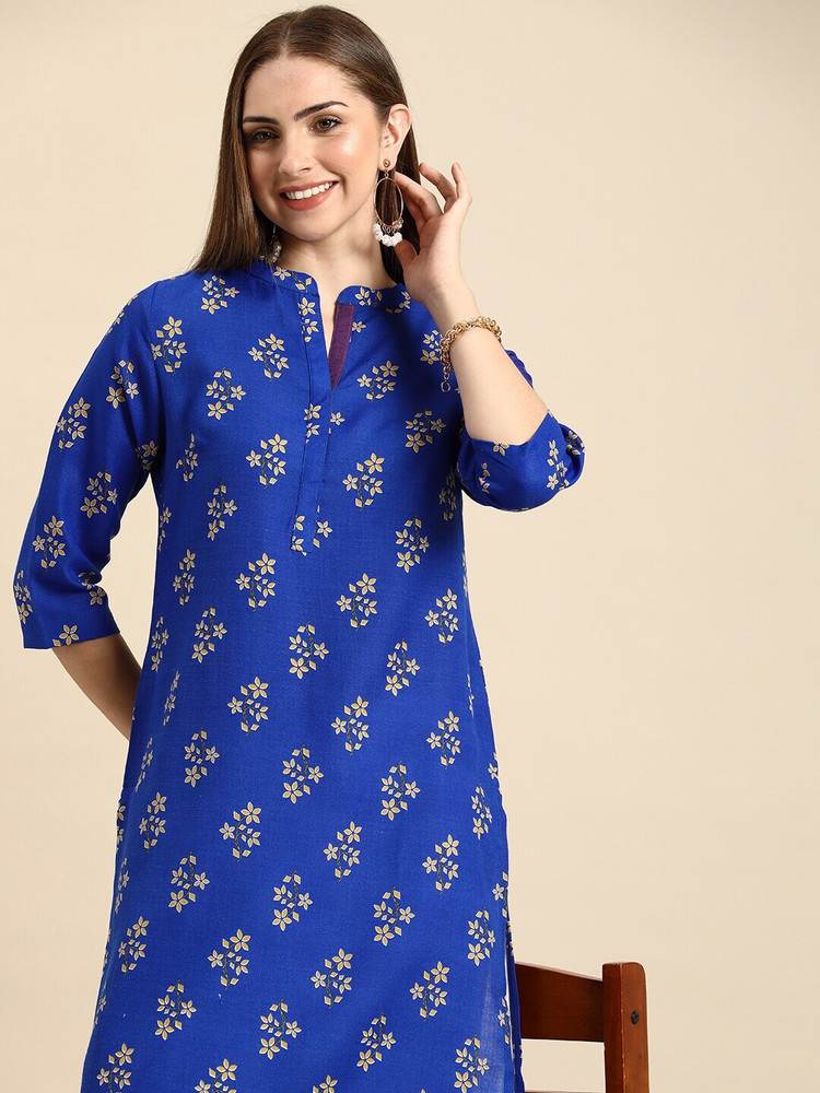 Flipkart anouk kurtas top