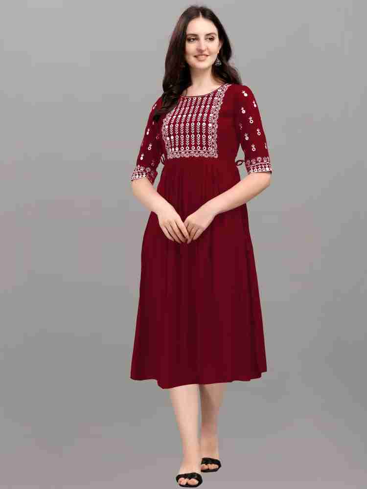 Kurtis offers deals in flipkart