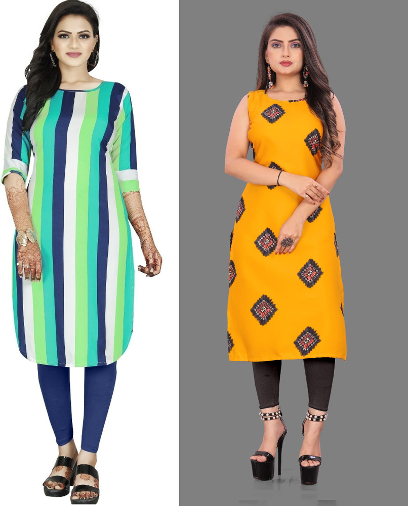 Hiral Creation Women Printed Straight Kurta Buy Hiral Creation Women Printed Straight Kurta Online at Best Prices in India Flipkart