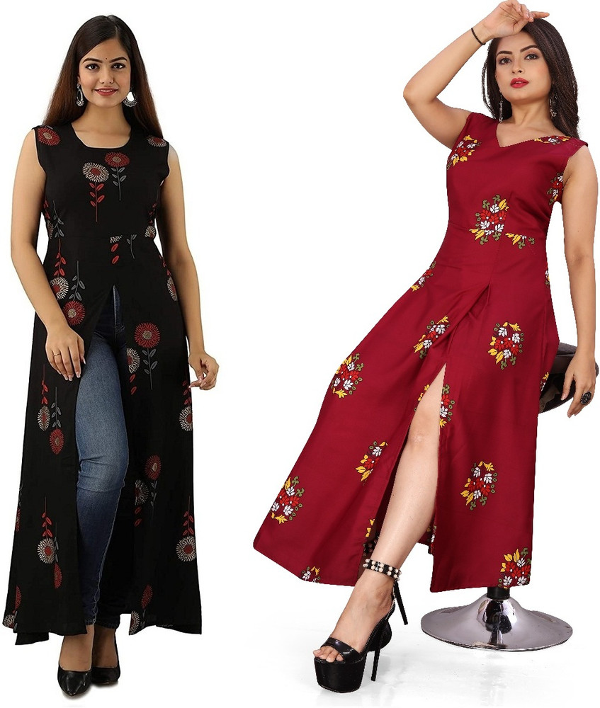 Kurta for girls 2019 sales