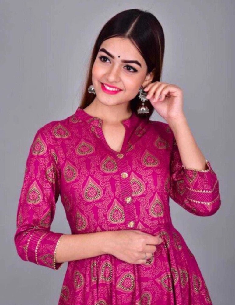 anuska Women Embroidered Anarkali Kurta Buy anuska Women Embroidered Anarkali Kurta Online at Best Prices in India Flipkart