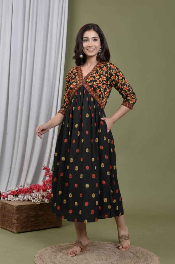 96 trisha clearance dress flipkart