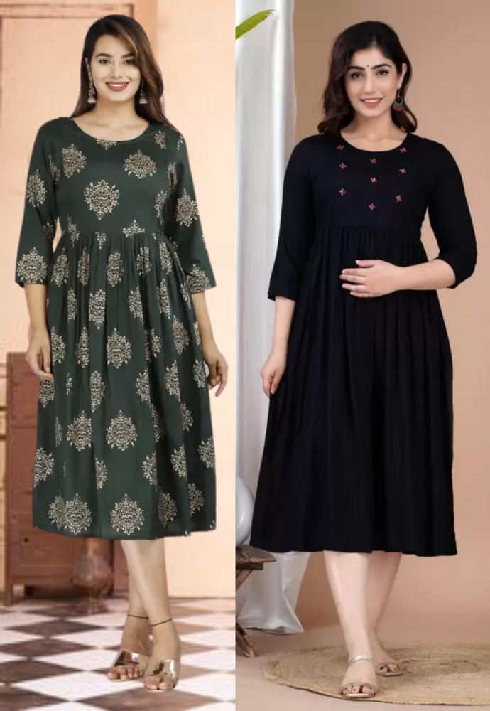 Priyas Creation Women Printed Anarkali Kurta Buy Priyas Creation Women Printed Anarkali Kurta Online at Best Prices in India Flipkart