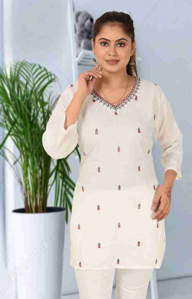 Lady bazaar kurti hot sale